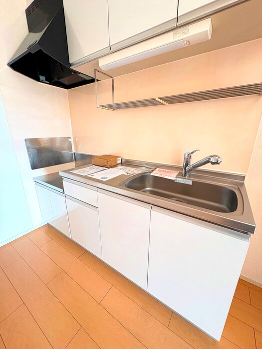 物件内観写真9　(キッチン)