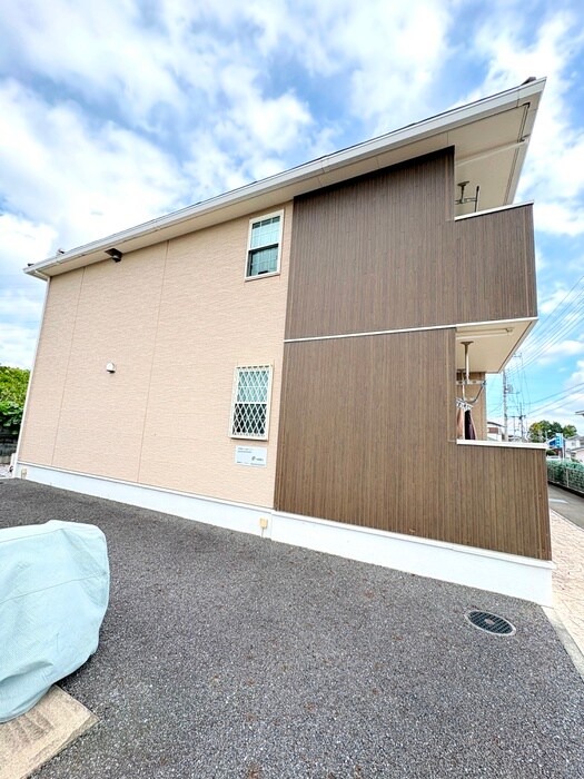 物件外観写真3　(周辺環境)