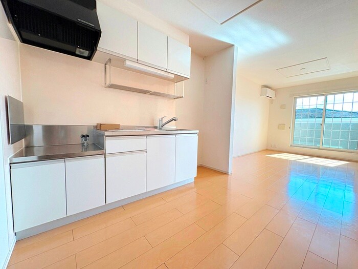 物件内観写真10　(キッチン)