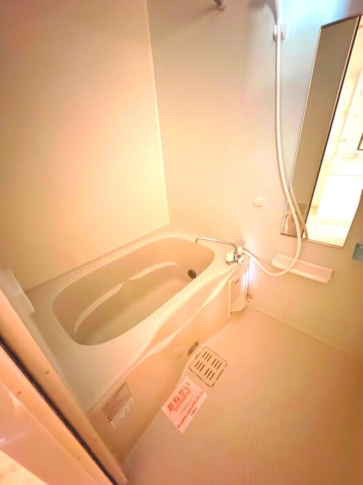 物件内観写真12　(バス／シャワールーム等)