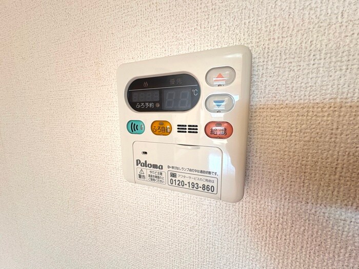 物件内観写真14　(廊下)