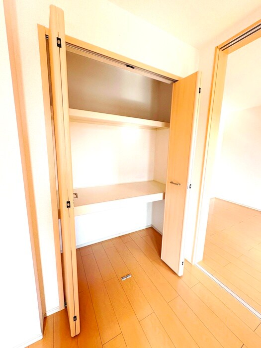 物件内観写真17　(収納)