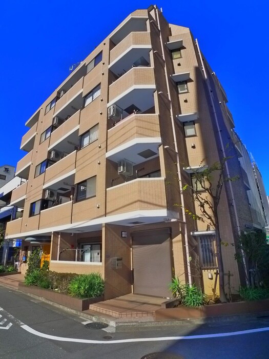 物件外観写真5　(外観写真)