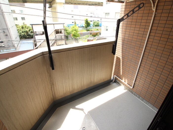 物件内観写真15　(ベランダ・バルコニー)