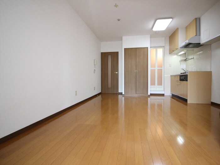 物件内観写真18　(居室)