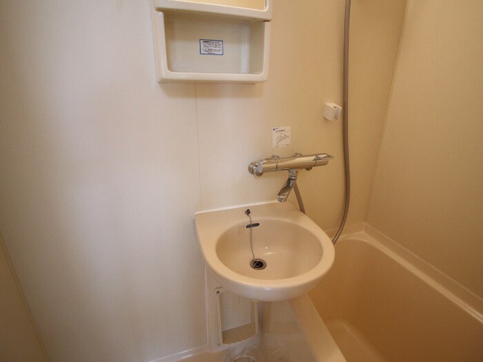 物件内観写真22　(洗面)