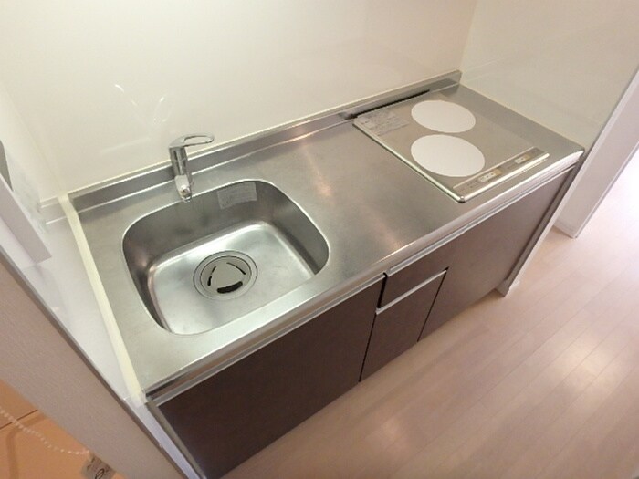 物件内観写真7　(キッチン)