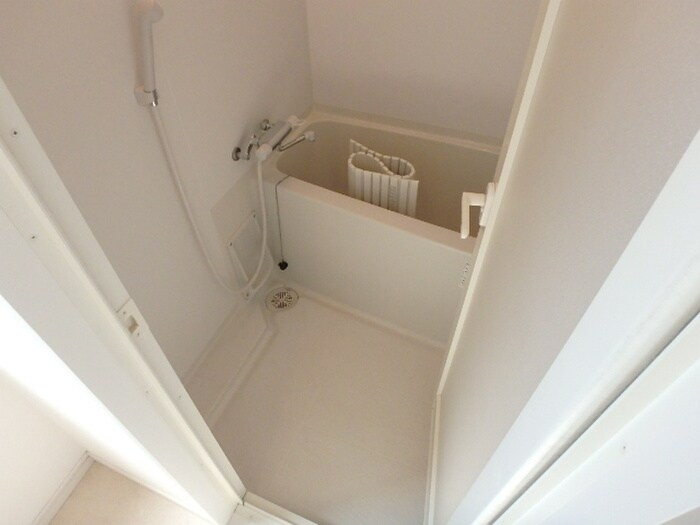 物件内観写真9　(バス／シャワールーム等)