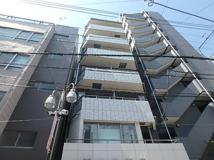 物件外観写真3　(外観写真)