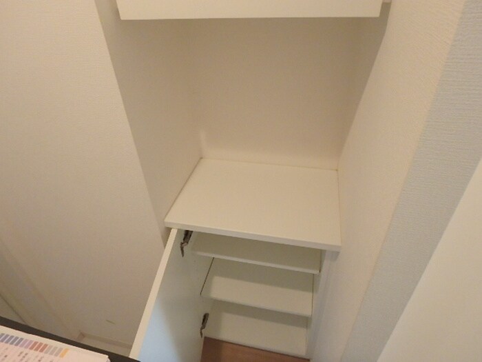 物件内観写真21　(靴箱)