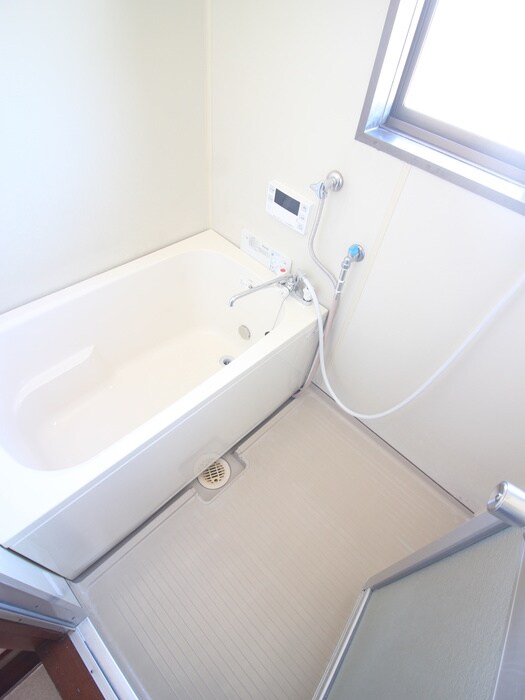 物件内観写真9　(バス／シャワールーム等)