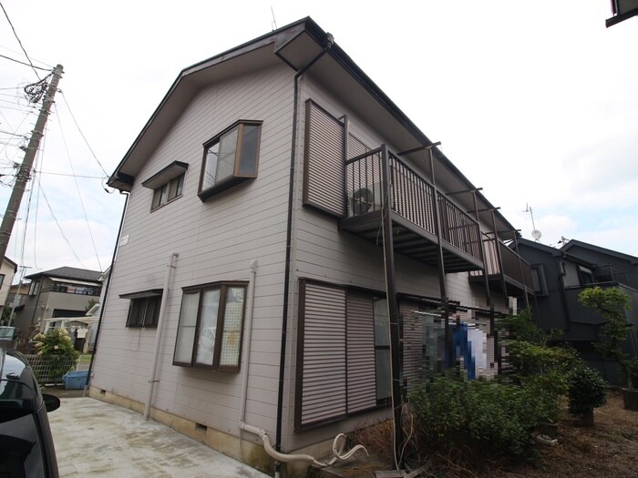 物件外観写真3　(外観写真)