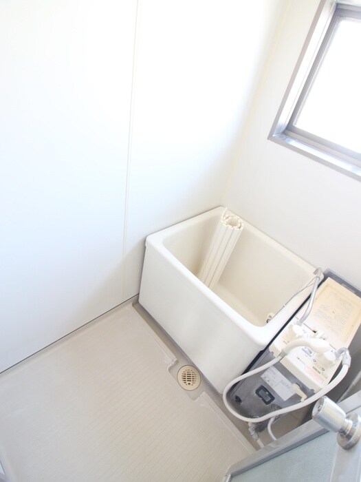 物件内観写真10　(バス／シャワールーム等)