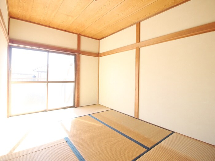 物件内観写真13　(居室)