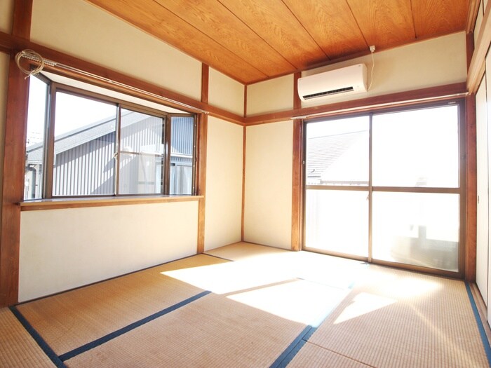 物件内観写真14　(居室)