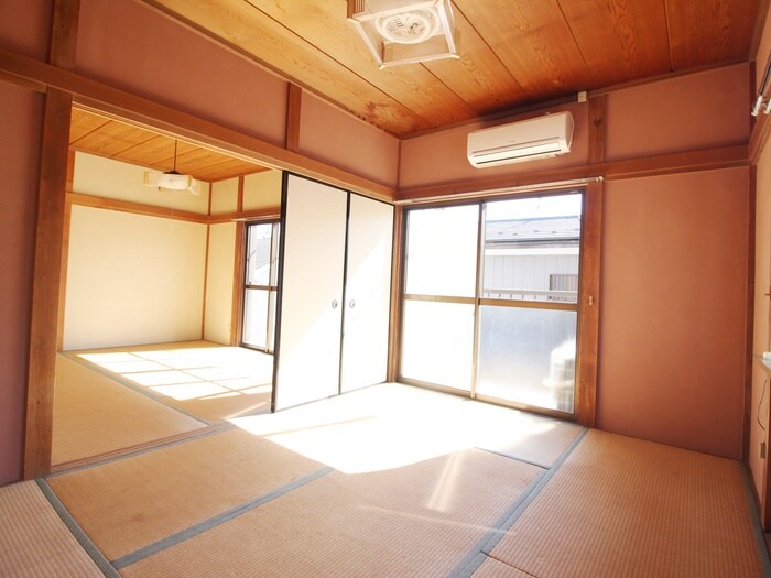 物件内観写真18　(居室)