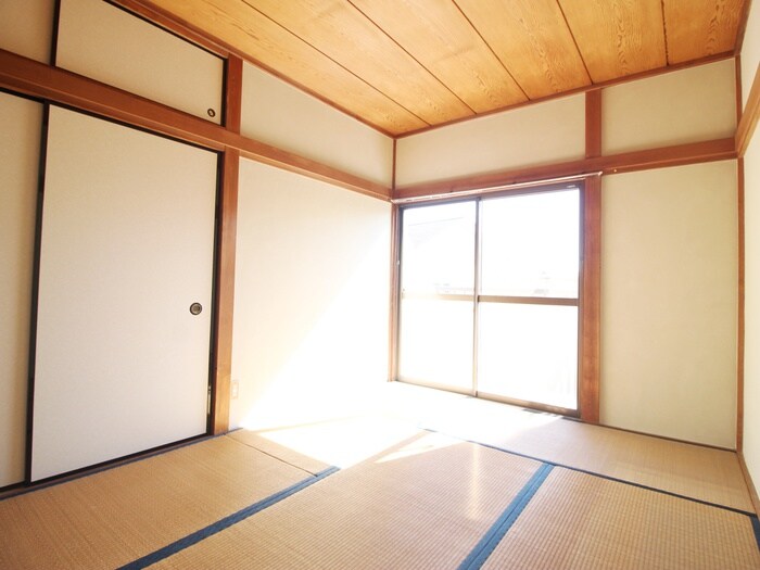 物件内観写真18　(居室)