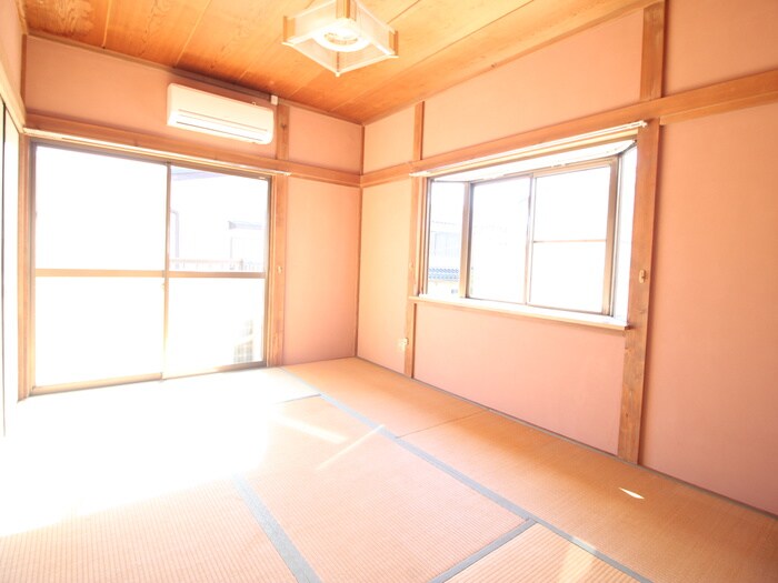 物件内観写真19　(居室)