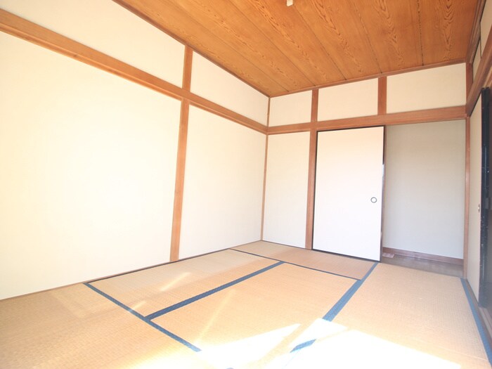 物件内観写真19　(居室)