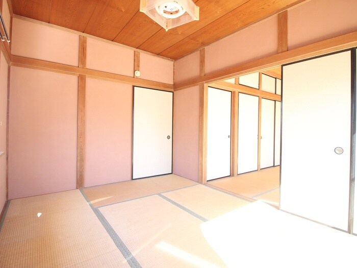 物件内観写真20　(居室)