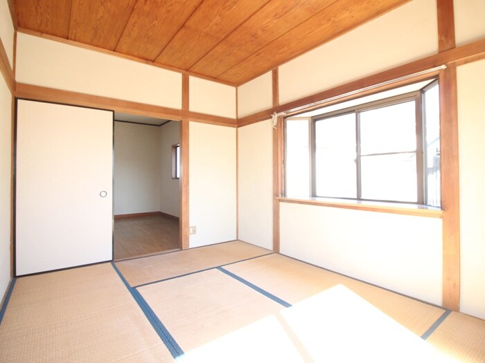 物件内観写真20　(居室)