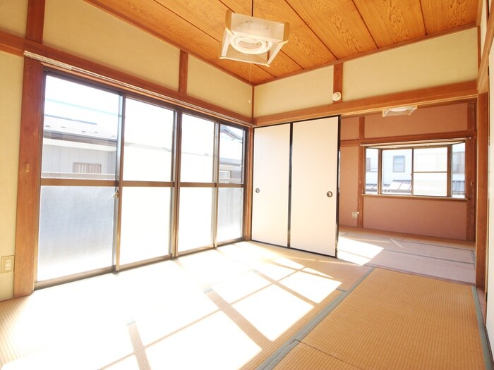 物件内観写真21　(居室)