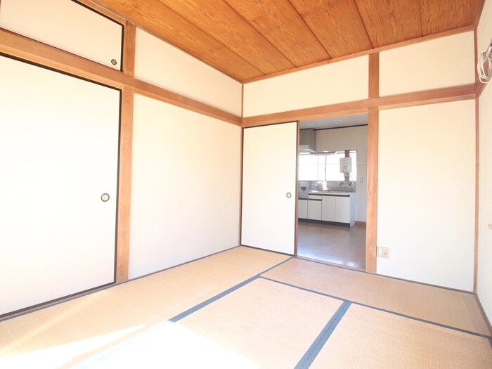 物件内観写真21　(居室)