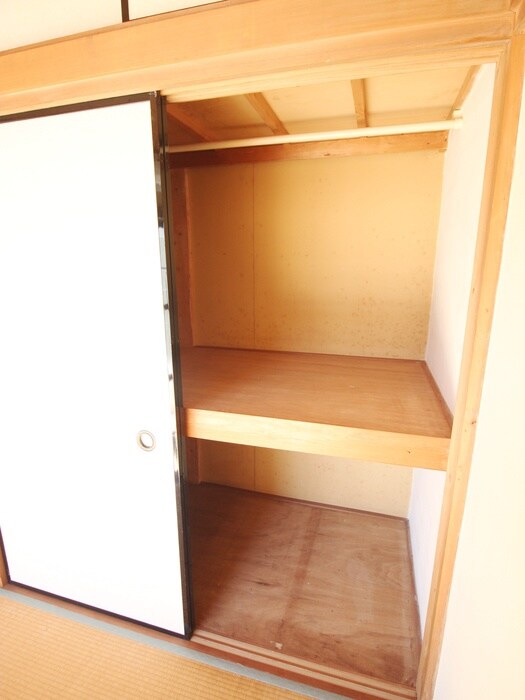 物件内観写真22　(収納)