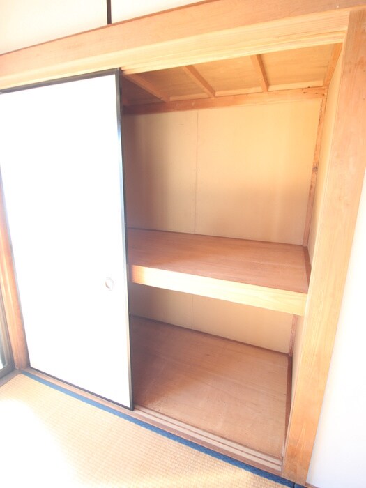 物件内観写真22　(収納)