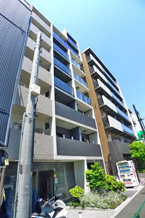 レアライズ曳舟（403）外観写真