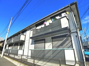 Ｉｌｌ　ｂｅ．Ｓ外観写真