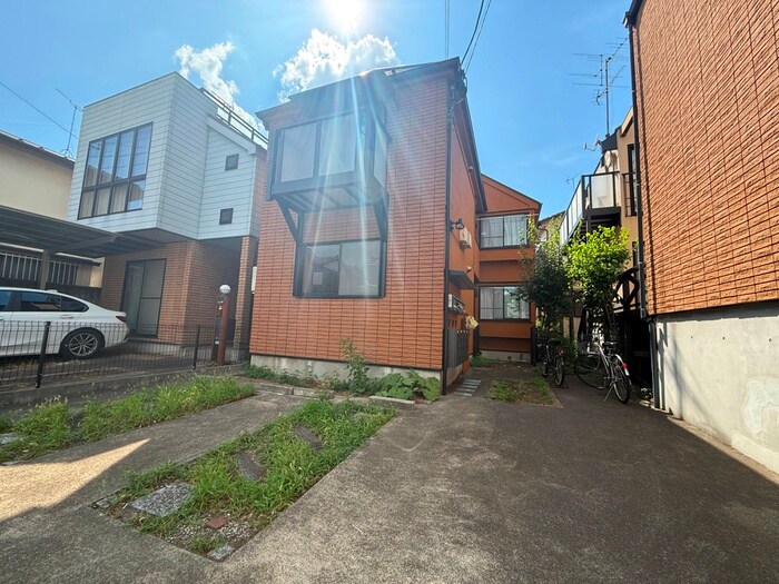 物件外観写真5　(周辺環境)