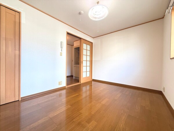 居室