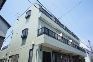 プリヴェ　Ｙ外観写真