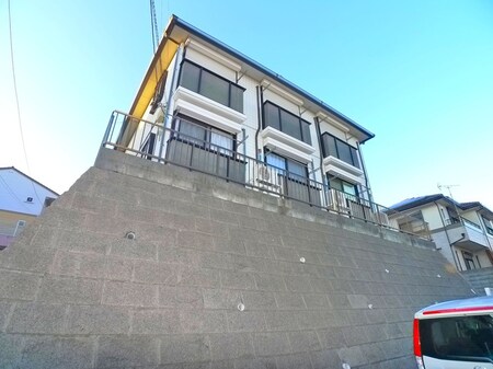 Annex Ohtado外観写真