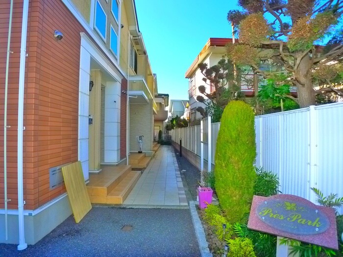 物件外観写真3　(その他)