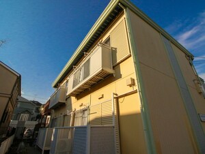 Sun　City　Five外観写真