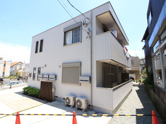 物件外観写真2　(外観写真)