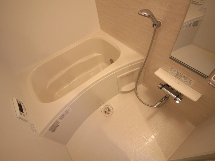 物件内観写真8　(バス／シャワールーム等)