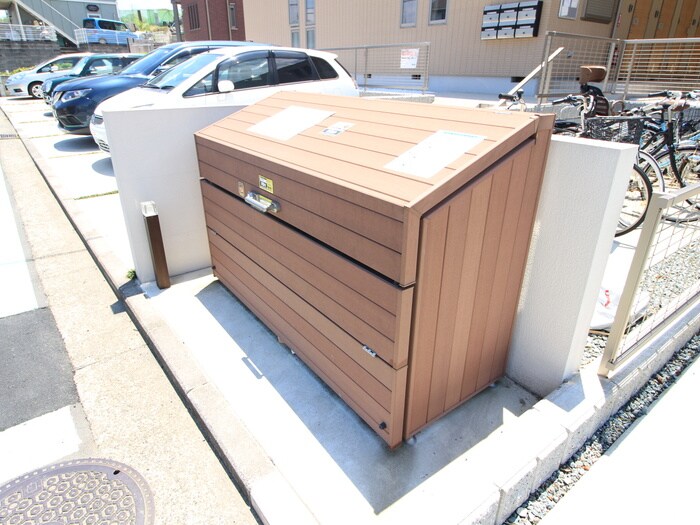 物件外観写真3　(その他)