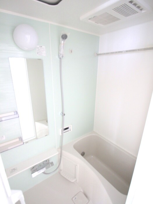 物件内観写真10　(バス／シャワールーム等)