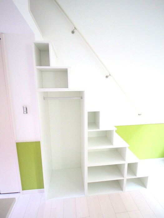 物件内観写真14　(収納)