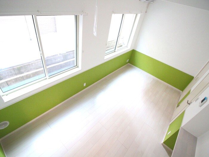 物件内観写真18　(居室)