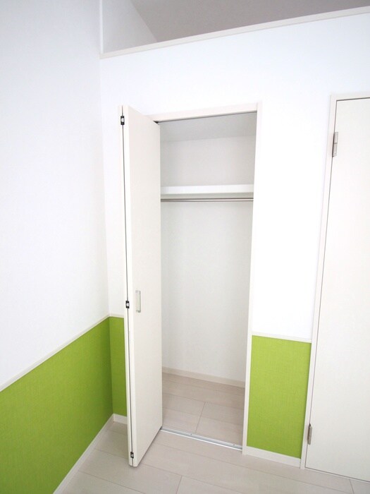 物件内観写真19　(収納)