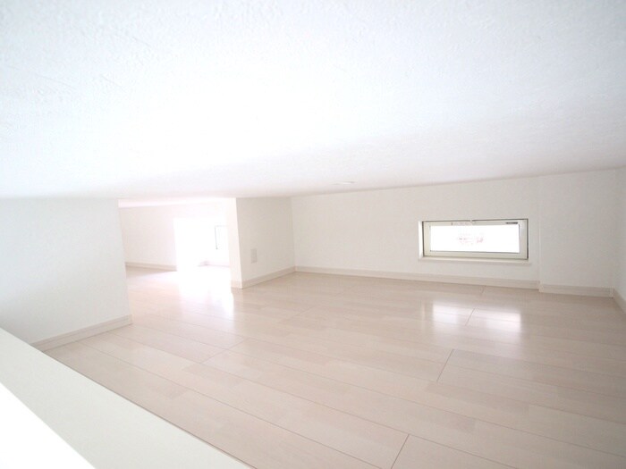 物件内観写真20　(ロフト)