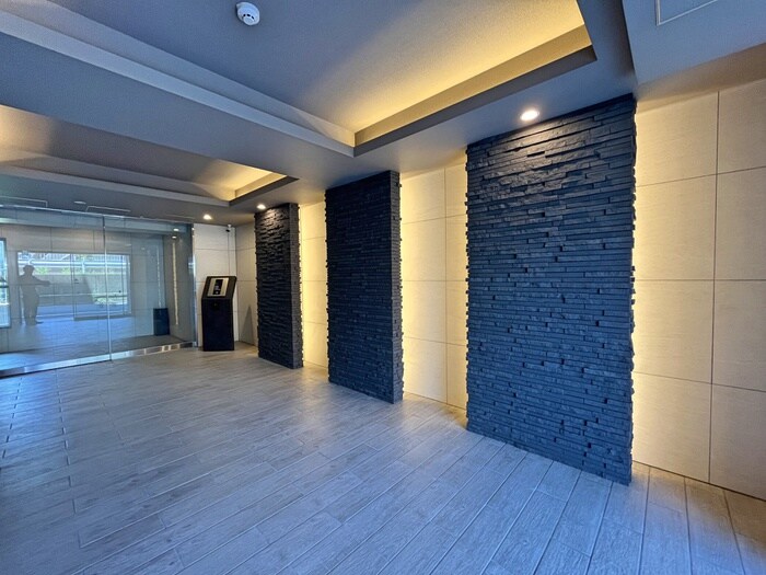 物件外観写真3　(建物設備)