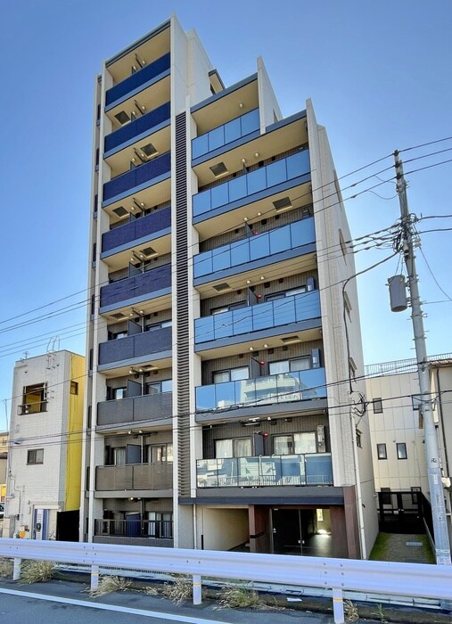 物件外観写真5　(外観写真)