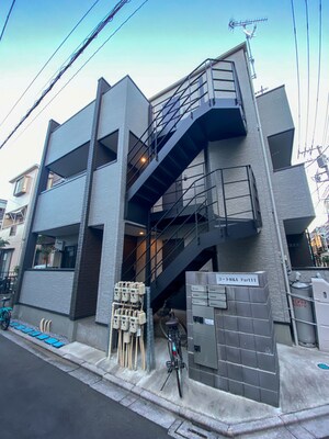 コートM&A Part11外観写真