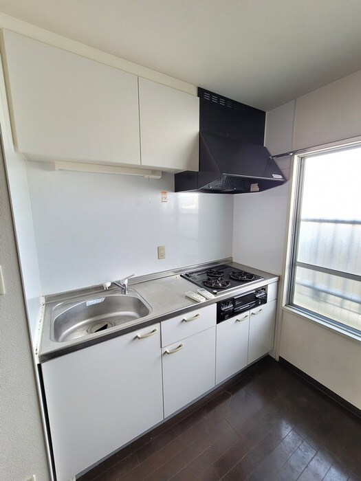 物件内観写真9　(キッチン)