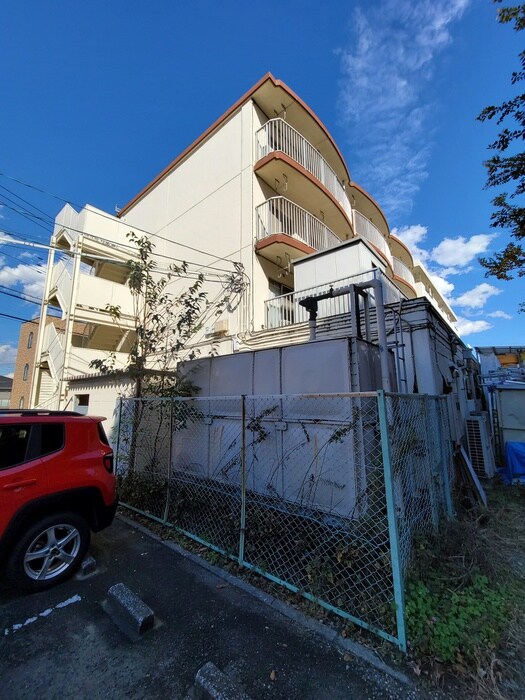 物件外観写真5　(周辺環境)